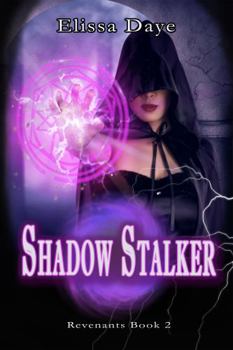 Paperback Shadow Stalker Book