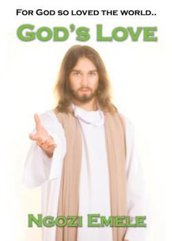 Paperback God's Love Book