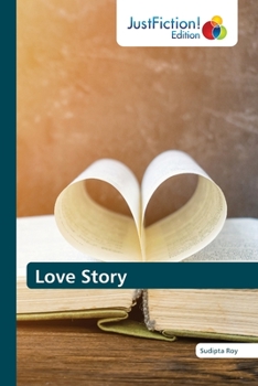 Paperback Love Story Book