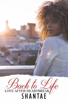 Paperback Back to Life: Love After Heartbreak Book
