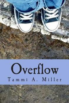 Paperback Overflow: A Book of Poetry Book