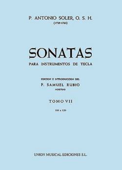 Paperback Sonatas - Volume 7 Book