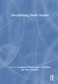 Hardcover Decolonising Death Studies Book