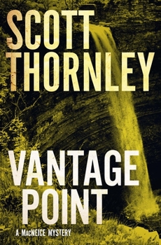 Paperback Vantage Point: A MacNeice Mystery Book