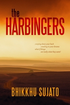 Paperback The Harbingers Book