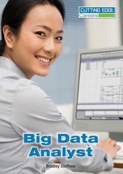 Hardcover Big Data Analyst Book