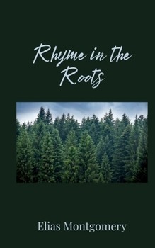 Paperback Rhyme in the Roots Book