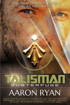 TALISMAN: Subterfuge