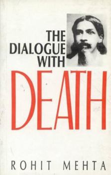 Hardcover The Dialogue with Death Book