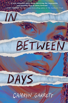 Hardcover In Between Days Book