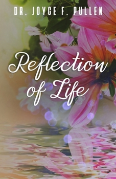 Paperback Reflection of Life Book