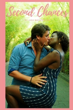 Paperback Second Chances: An Erotic BWWM Romance Book