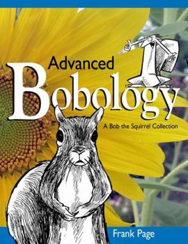 Paperback Advanced Bobology Book