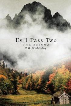 Paperback Evil Pass Two: The Enigma Book