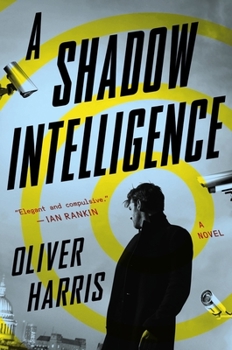 Hardcover A Shadow Intelligence Book