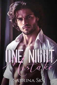 Paperback One Night Mistake Book