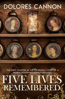Paperback Five Lives Remembered Book