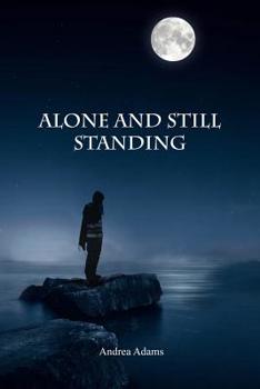 Paperback Alone and Still Standing Book