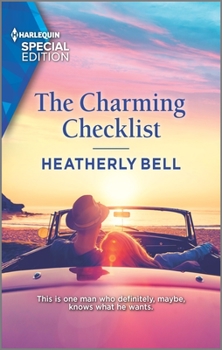 Mass Market Paperback The Charming Checklist Book