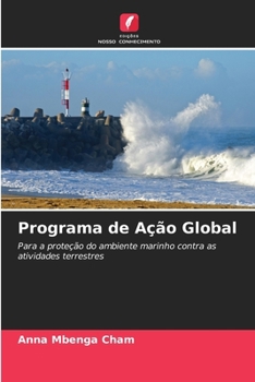 Programa de Ação Global (Portuguese Edition)