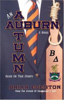 Paperback An Auburn Autumn Book