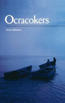 Paperback Ocracokers Book