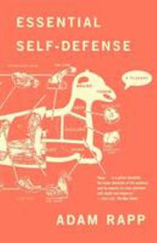 Paperback Essential Self-Defense: A Play Book