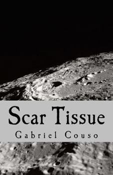 Paperback Scar Tissue Book