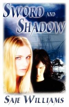 Paperback Sword and Shadow Book