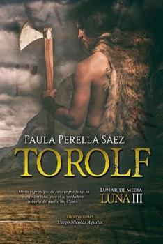 Paperback Torolf [Spanish] Book
