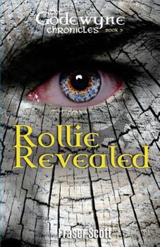 Paperback Rollie Revealed Book