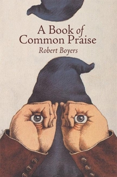 Paperback A Book of Common Praise Book