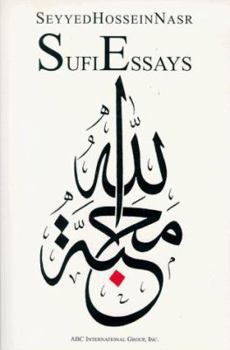 Paperback Sufi Essays Book