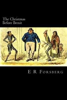 Paperback The Christmas Before Brexit Book