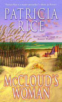 McCloud's Woman - Book #3 of the Carolina Magnolia