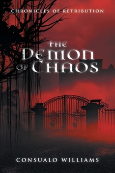Paperback The Demon of Chaos Book