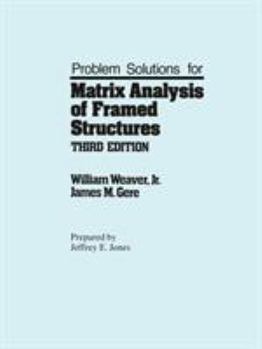 Paperback Problem Solutions for Matrix Book
