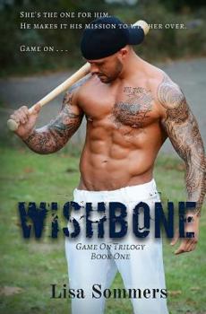 Paperback Wishbone Book