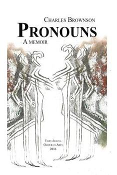 Paperback Pronouns Book