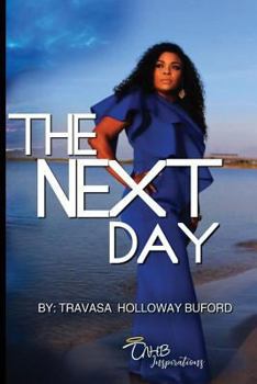 Paperback The Next Day Book