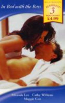 Paperback In Bed with the Boss Book