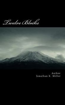 Paperback Twelve Blocks Book