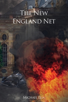 Paperback The New England Net Book