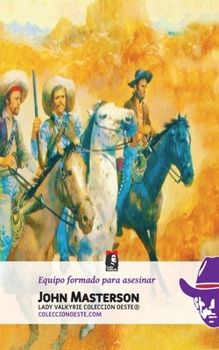 Paperback Equipo formado para asesinar [Spanish] Book