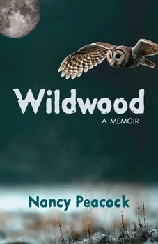Paperback Wildwood Book