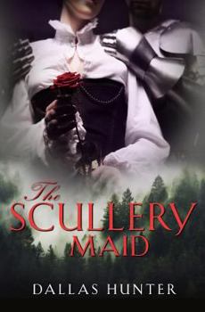 Paperback The Scullery Maid Book