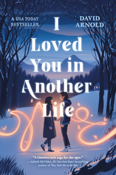 Paperback I Loved You in Another Life Book