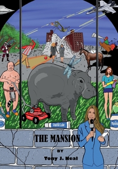 the mansion
