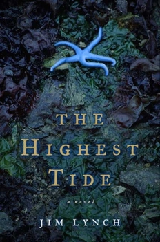 Hardcover The Highest Tide Book