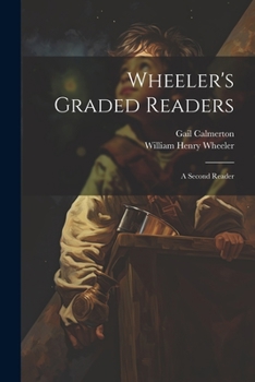 Paperback Wheeler's Graded Readers: A Second Reader Book